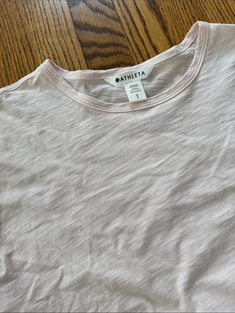Athleta Essential Tee - Picture 14 of 14